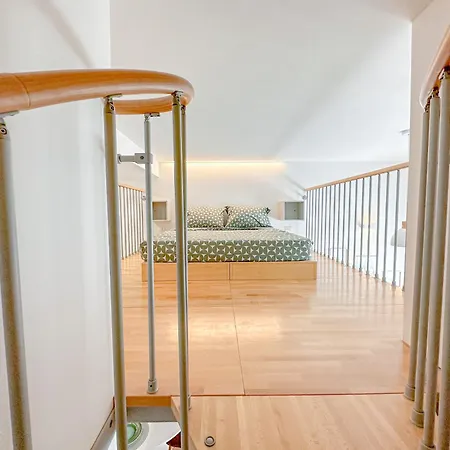 Apartment Brunacci - 5 Min Dai Navigli *