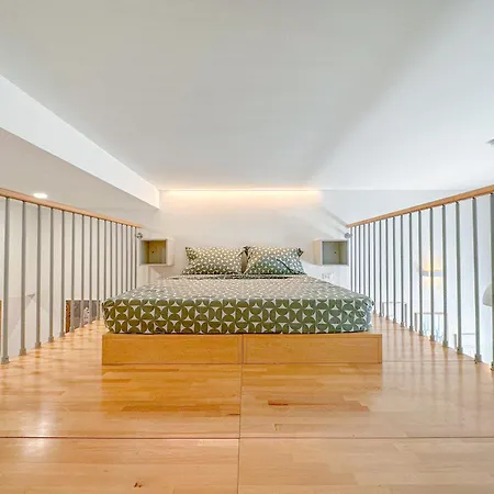 Brunacci - 5 Min Dai Navigli Apartman Milánó