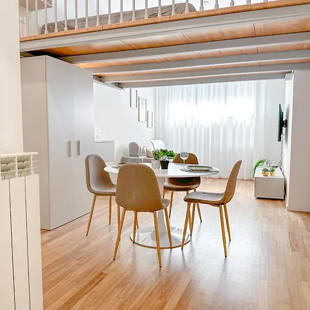 Brunacci - 5 Min Dai Navigli Apartman Milánó