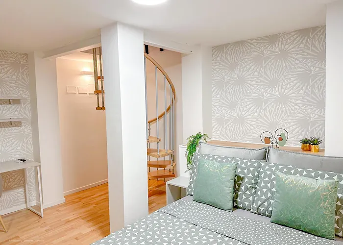 Apartman Brunacci - 5 Min Dai Navigli