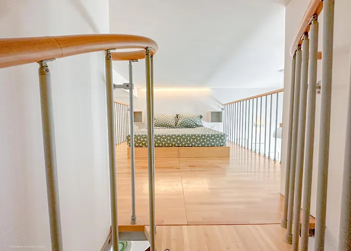 Apartman Brunacci - 5 Min Dai Navigli *