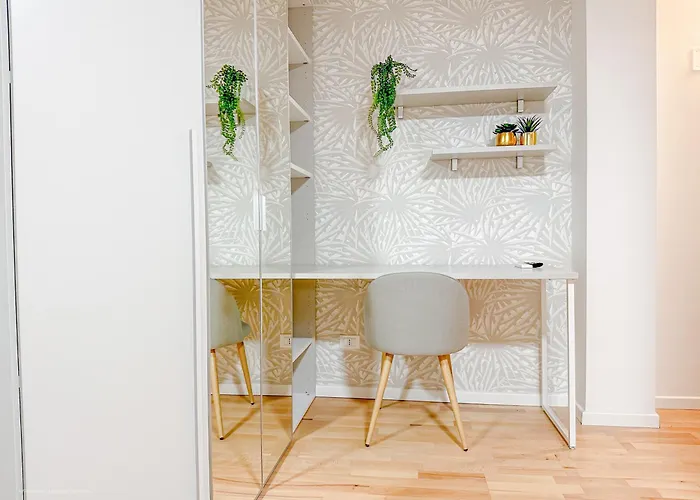 Apartman Brunacci - 5 Min Dai Navigli Milánó