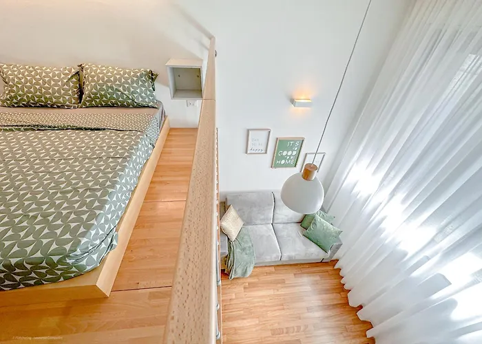 Brunacci - 5 Min Dai Navigli *