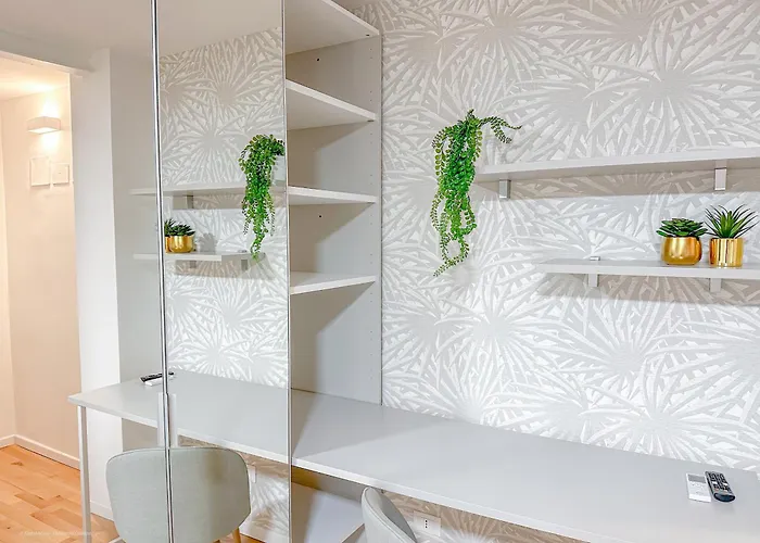 Brunacci - 5 Min Dai Navigli Apartman *