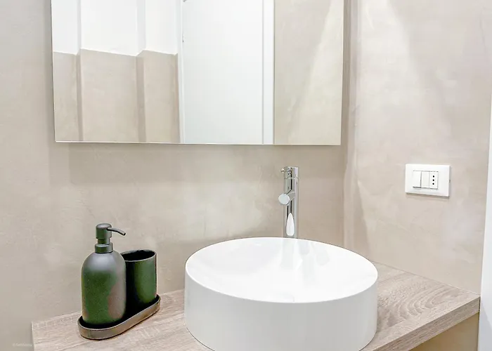 Apartman Brunacci - 5 Min Dai Navigli Milánó