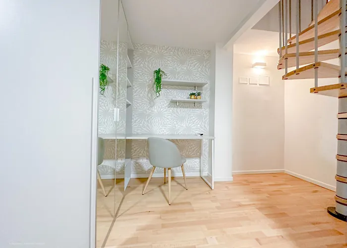 Brunacci - 5 Min Dai Navigli *