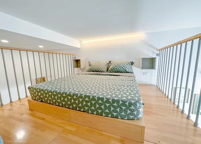 Brunacci - 5 Min Dai Navigli Apartman