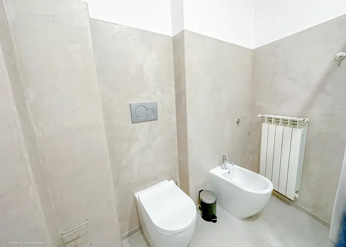 Brunacci - 5 Min Dai Navigli Apartman Milánó
