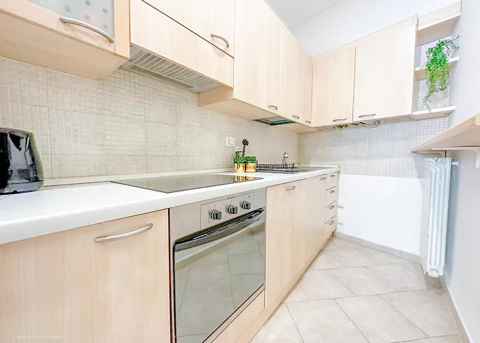 Brunacci - 5 Min Dai Navigli Apartman Milánó