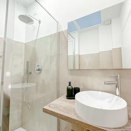 Brunacci - 5 Min Dai Navigli Apartment Mailand