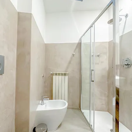 Apartment Brunacci - 5 Min Dai Navigli